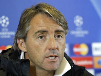 Roberto Mancini