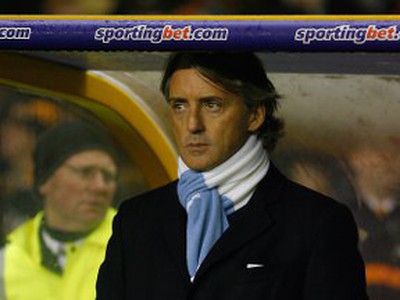 Roberto Mancini