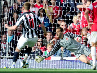 Manuel Almunia