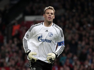 Manuel Neuer