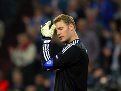 Manuel Neuer