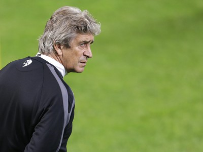 Manuel Pellegrini