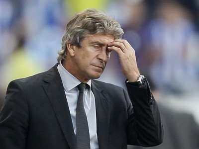 Manuel Pellegrini