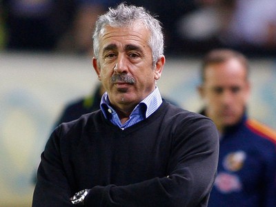 Manuel Preciado