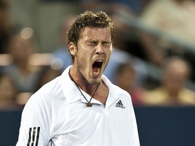Marat Safin, 10. augusta