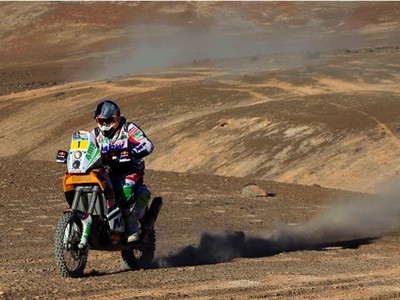 Marc Coma
