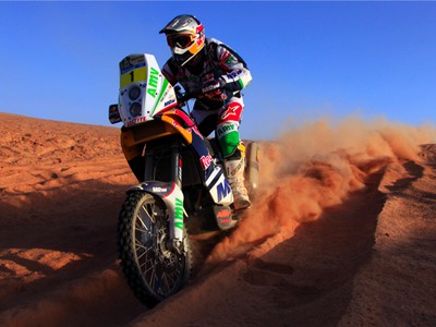 Marc Coma
