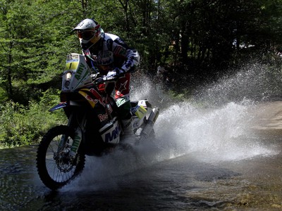 Marc Coma