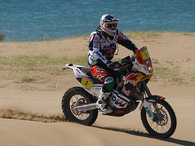 Marc Coma