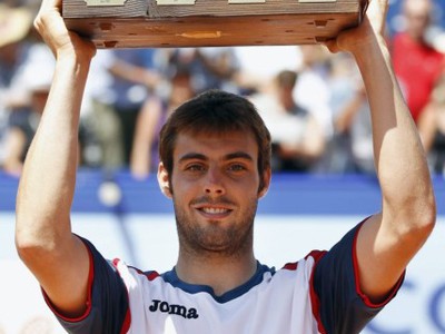 Marcel Granollers
