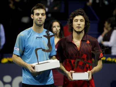 Marcel Granollers a Juan