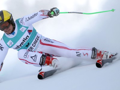 Marcel Hirscher