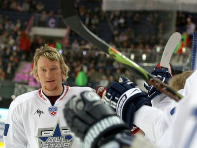 Marcel Hossa