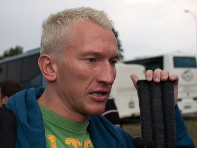 Marcel Hossa