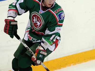 Marcel Hossa