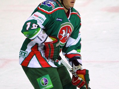 Marcel Hossa