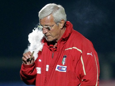 Marcello Lippi