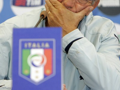 Marcello Lippi