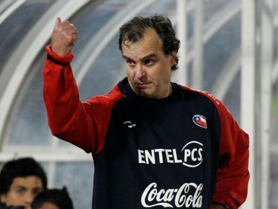 Marcelo Bielsa