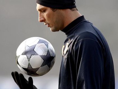 Marco Materazzi