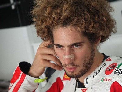 Marco Simoncelli tragicky zahynul počas VC Malajzie