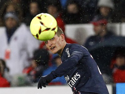 Marco Verratti 