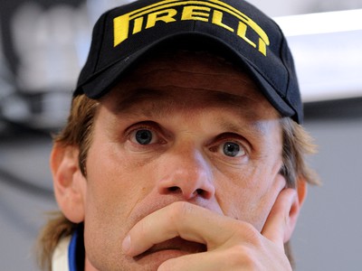 Marcus Grönholm