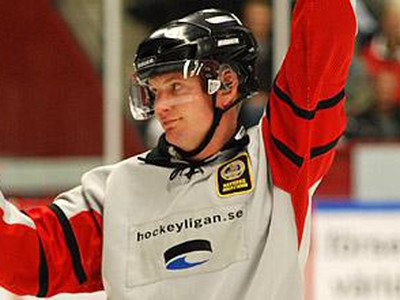 Marcus Vinnerborg