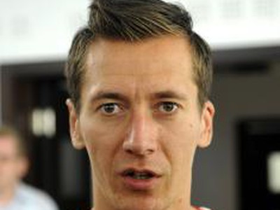 Marek Čech