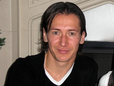 Marek Čech