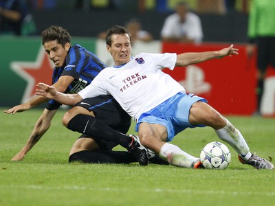 Marek Čech
