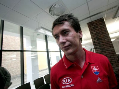 Marek Čech
