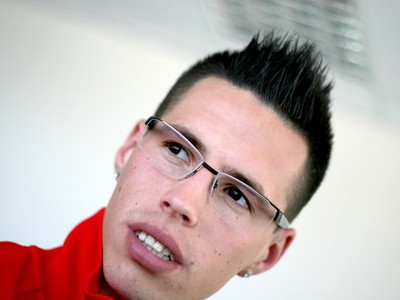 Marek Hamšík