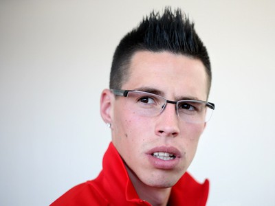 Marek Hamšík