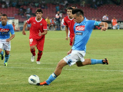 Marek Hamšík