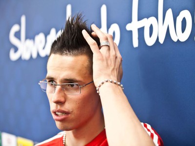 Marek Hamšík