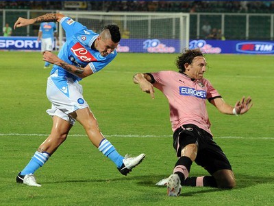 Marek Hamšík