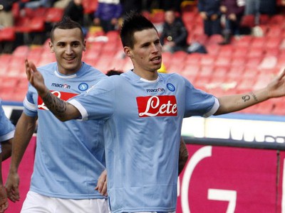Marek Hamšík