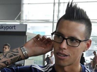 Marek Hamšík