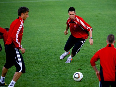 Marek Hamšík