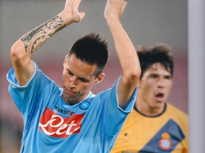Marek Hamšík