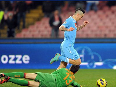 Marek Hamšík
