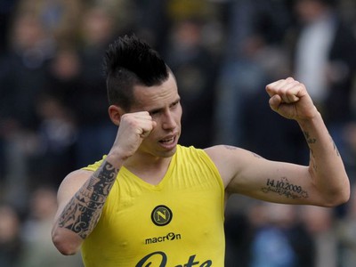 Marek Hamšík