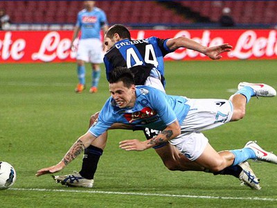 Marek Hamšík