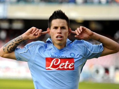 Marek Hamšík