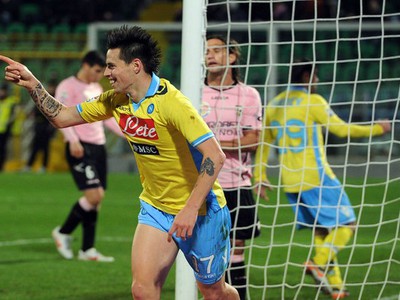 Marek Hamšík