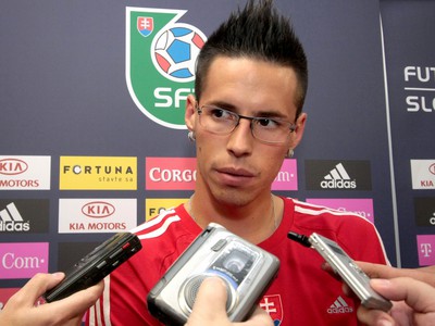 Marek Hamšík