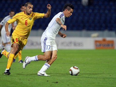 Marek Hamšík