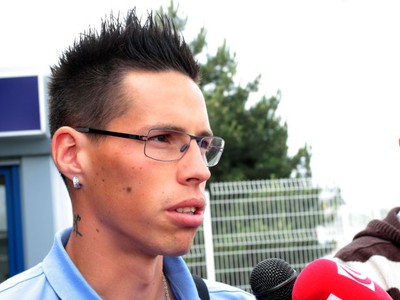 Marek Hamšík, SSC Neapol,