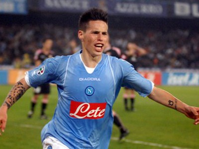 Marek Hamšík